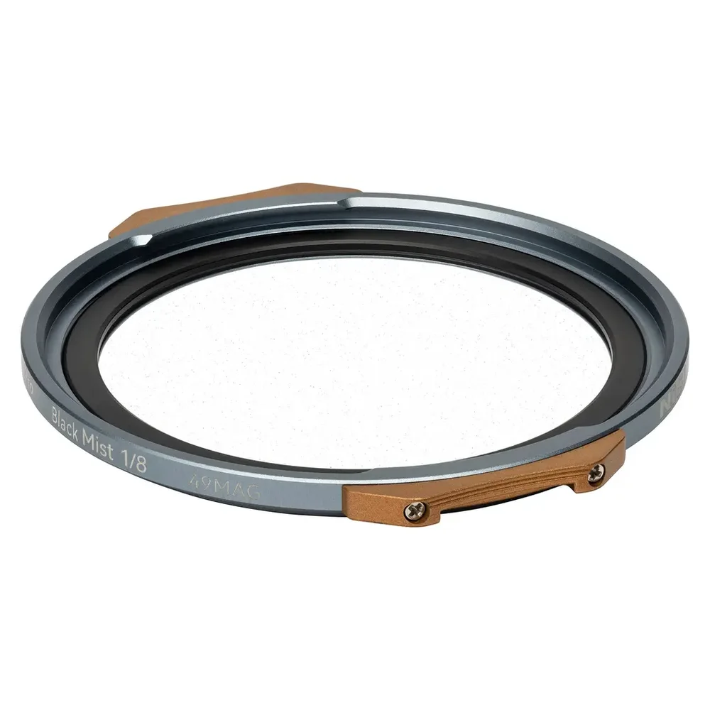 NiSi JetMag Pro 49 Black Mist 1/8 v:2646387