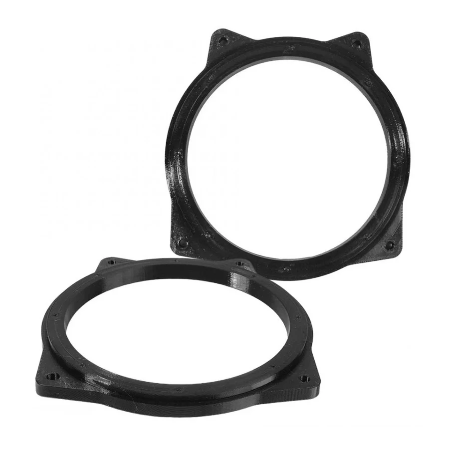 Høyttaleradaptere PETG (6,5") v:6925846
