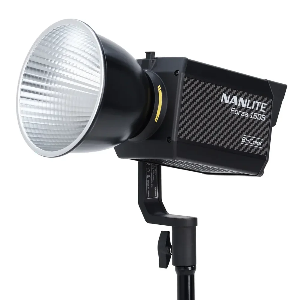 Nanlite Forza 150B LED Bi-color Spot v:2920138