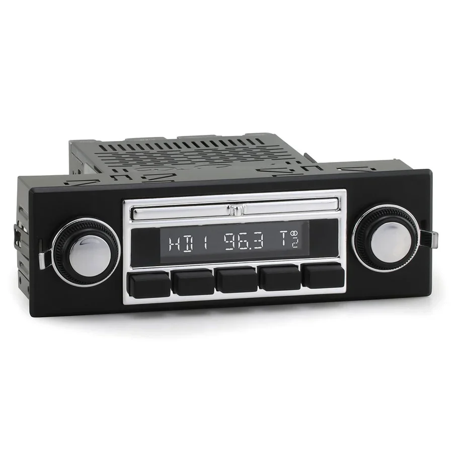 RetroSound Liberty DAB+ RetroRadio v:9087303 RetroSound Liberty DAB+ RetroRadio v:9087303