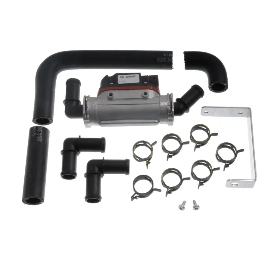 DEFA Motorvarmerelement v:9824817