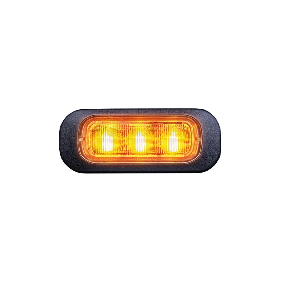 Strands Dark Knight Varsellys 3 LED v:495276 Strands Dark Knight Varsellys 3 LED v:495276