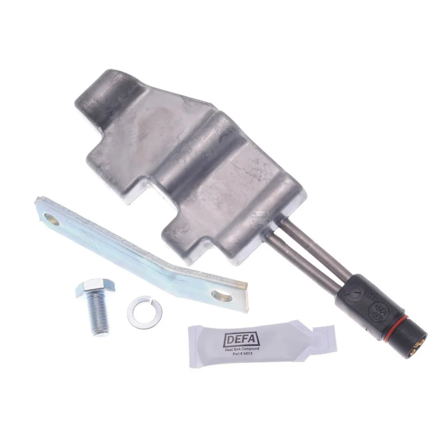 DEFA Motorvarmerelement v:2466237