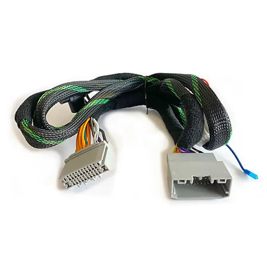 Axton Plug and play kabelsett v:6024172 Axton Plug and play kabelsett v:6024172