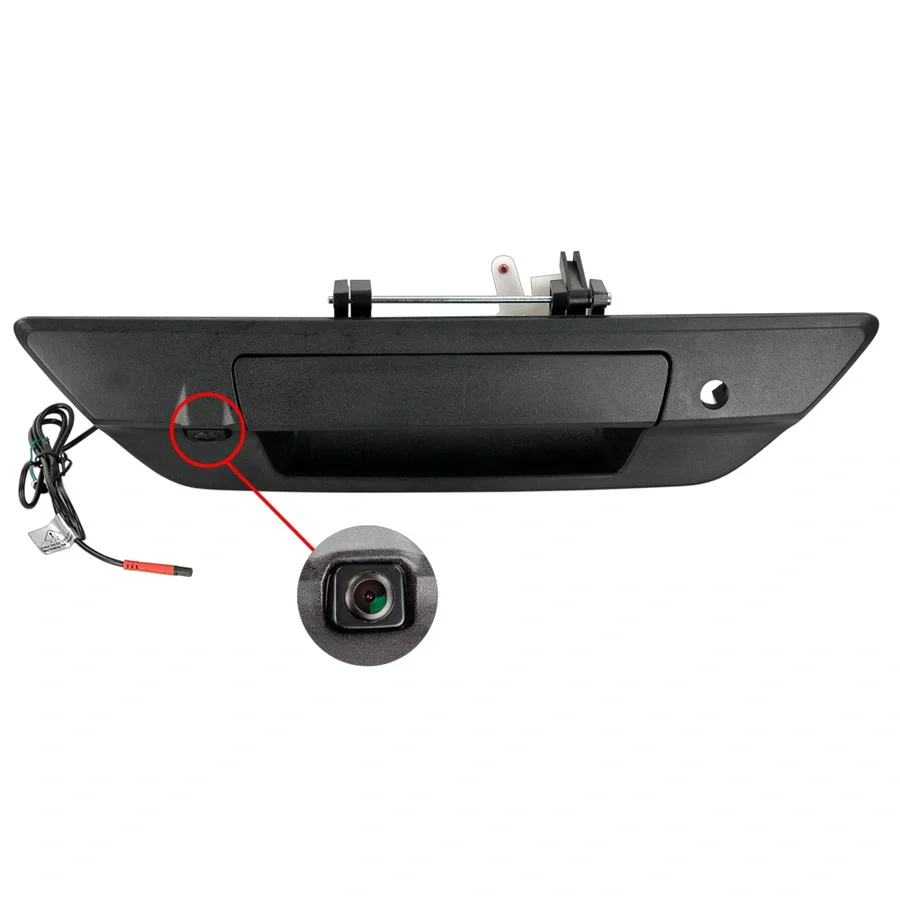 ACV Ryggekamera (CVBS) v:4703628 ACV Ryggekamera (CVBS) v:4703628