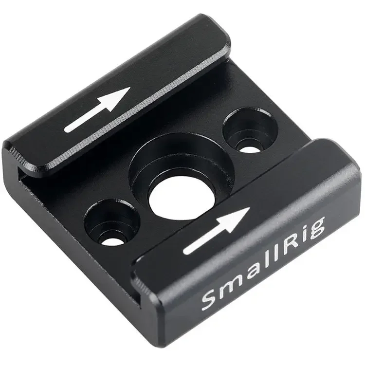 SmallRig 1241 Cold Shoe v:5966178