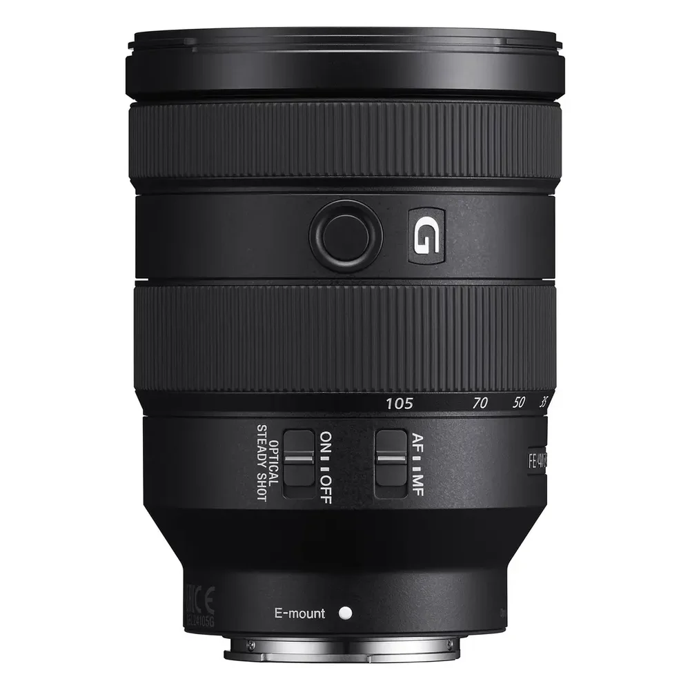 Sony FE 24-105mm f/4 G OSS v:1686649