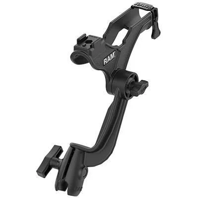 RAM MOUNT RAM-ROD JR W REVOLUTION ARM NO BASE v:3823179