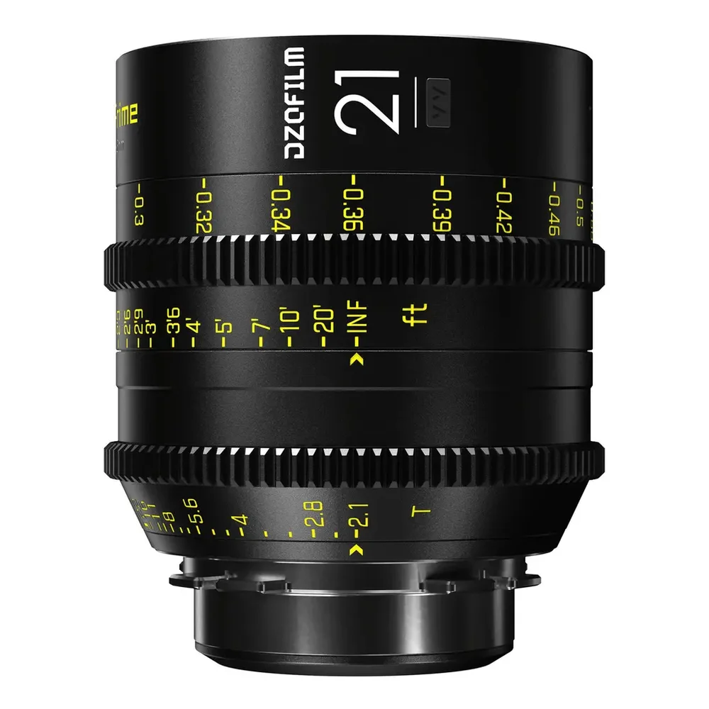 DZOFilm Vespid Prime FF 21mm T2.1 v:7835616