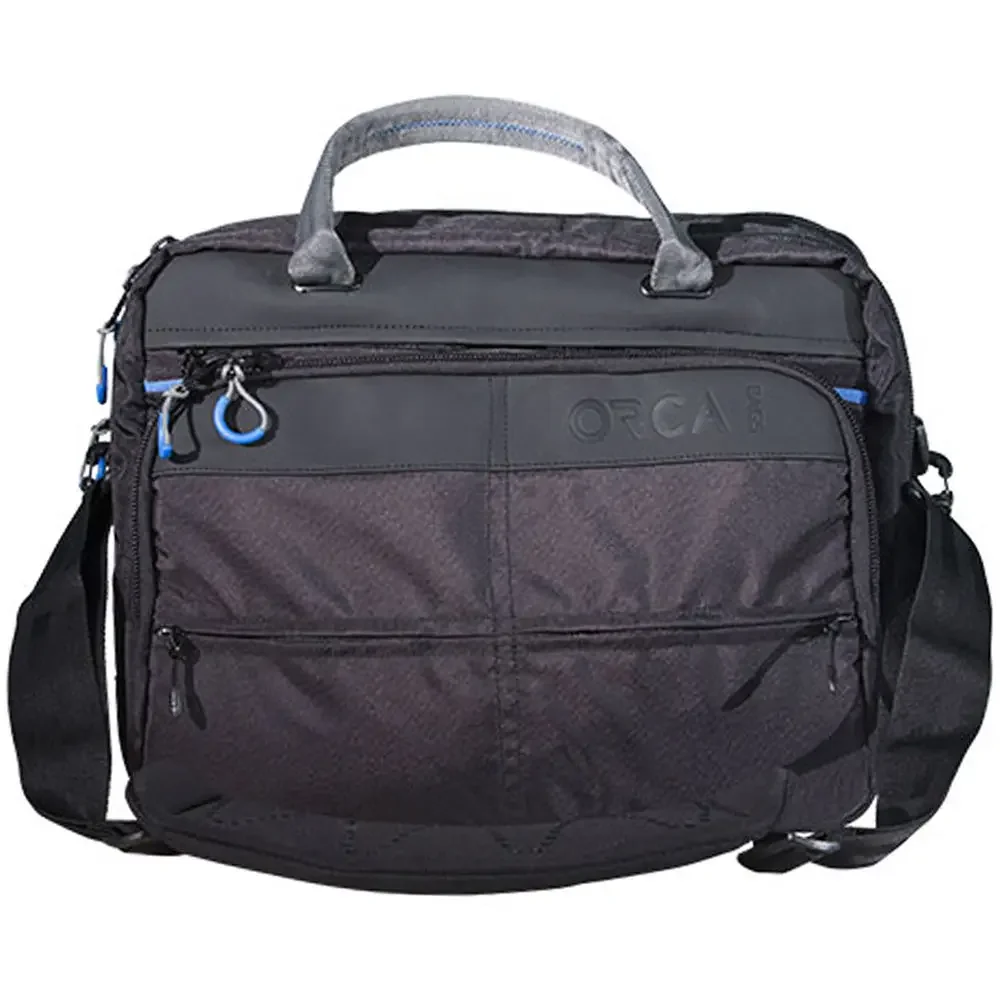 Orca Skulder Laptop Bag OR-80 v:5387963