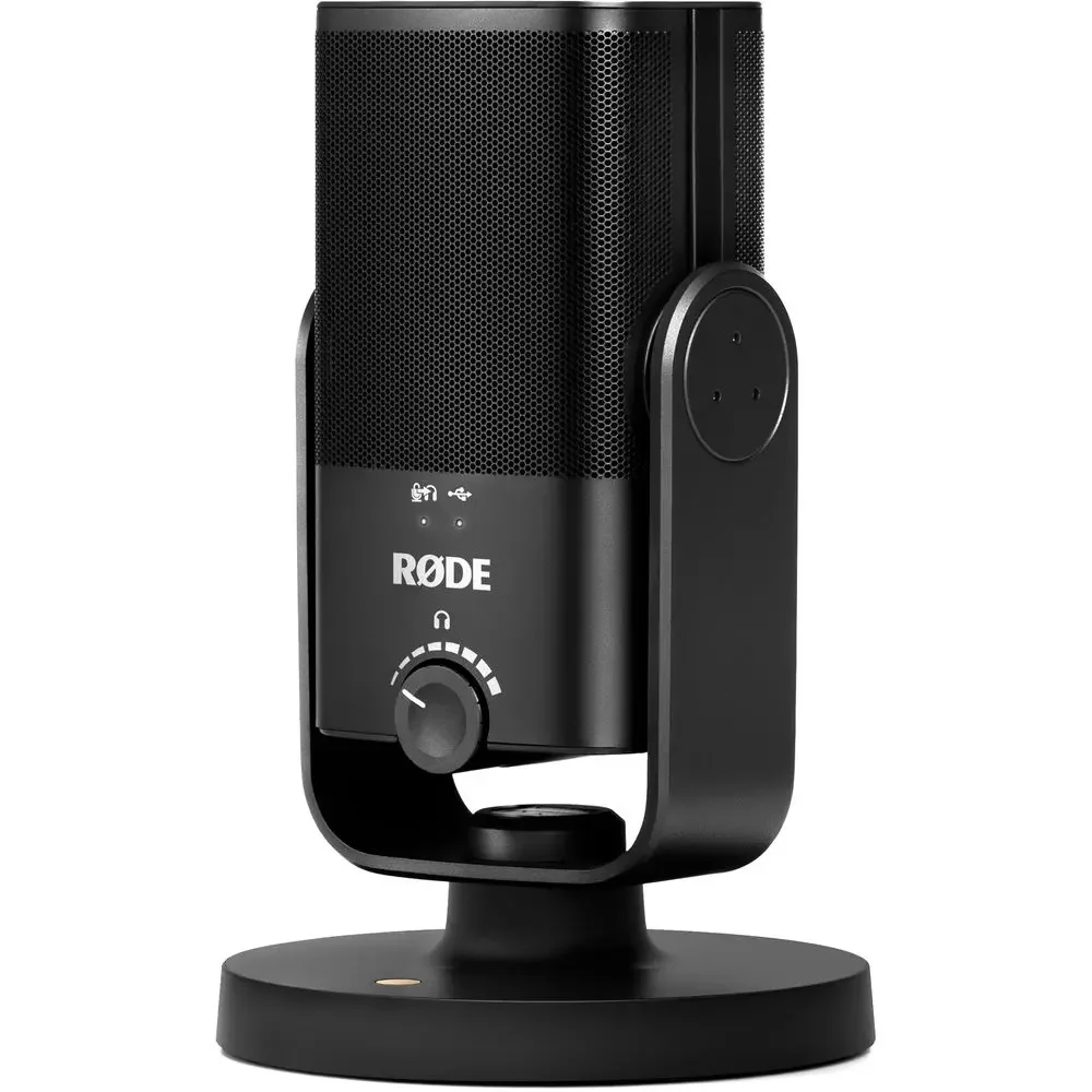 Røde NT-USB mini Studio Quality USB Mic v:7312570