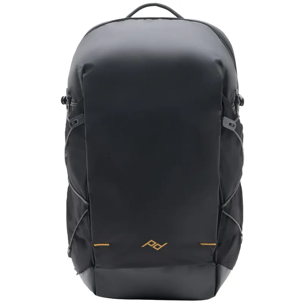 Peak Design Outdoor Backpack Zip 18L v:9921768