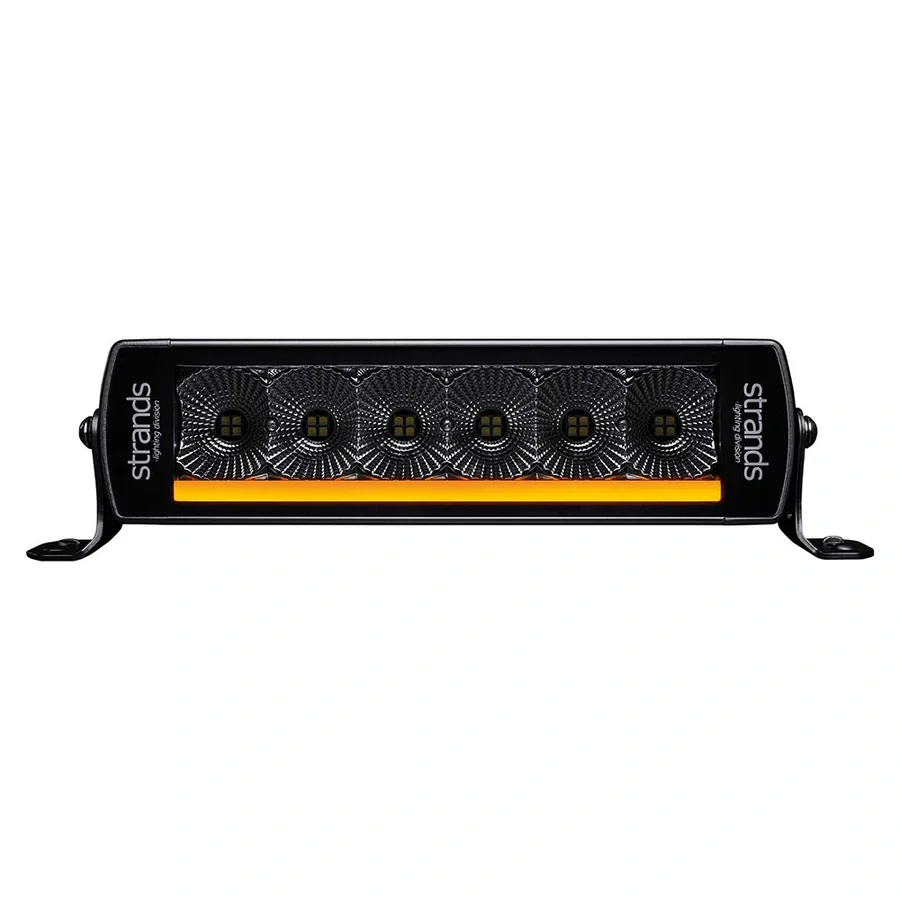 Siberia Next Level 11" LEDbar arbeidslys v:1749093