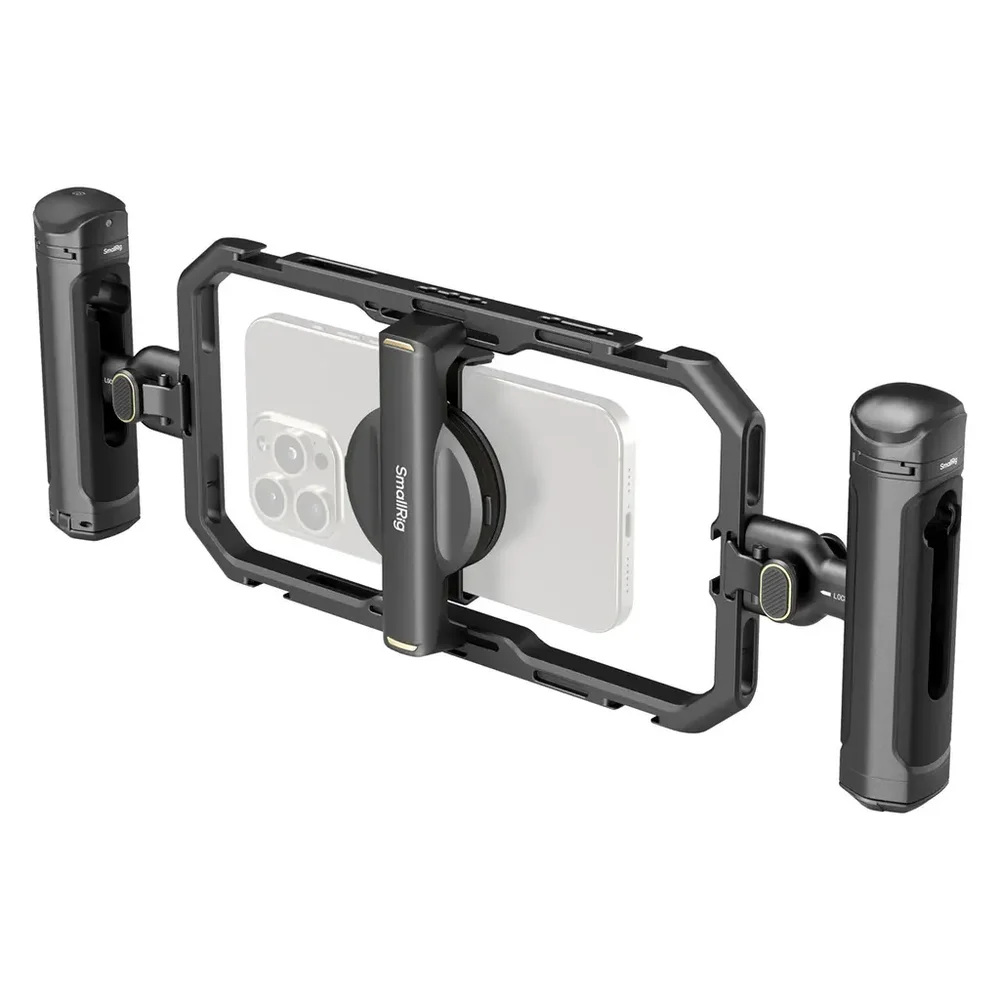 SmallRig 4597 All-in-One Video Kit v:2308324