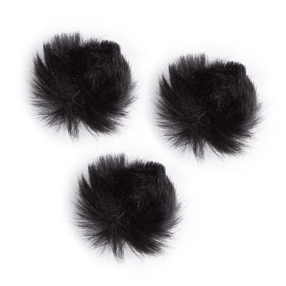 Tentacle Windjammers for Lavalier Mics v:4940301