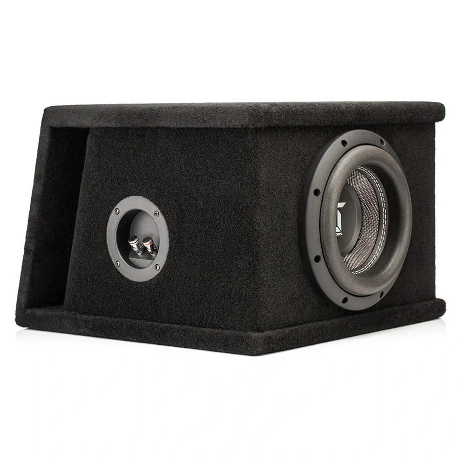 Gladen Sigma Extreme 8" Sub i kasse v:2938347