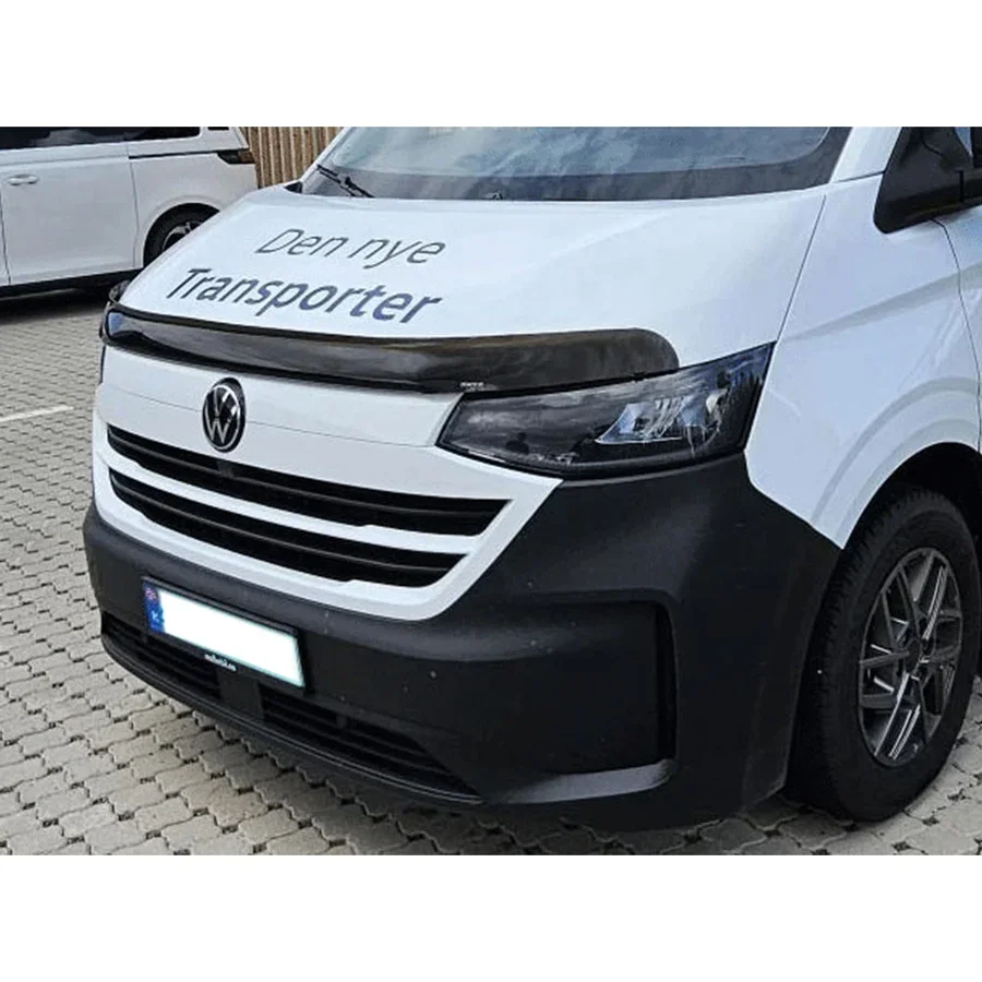 Airplex panserbeskytter dark smoke v:4549601 Airplex panserbeskytter dark smoke v:4549601