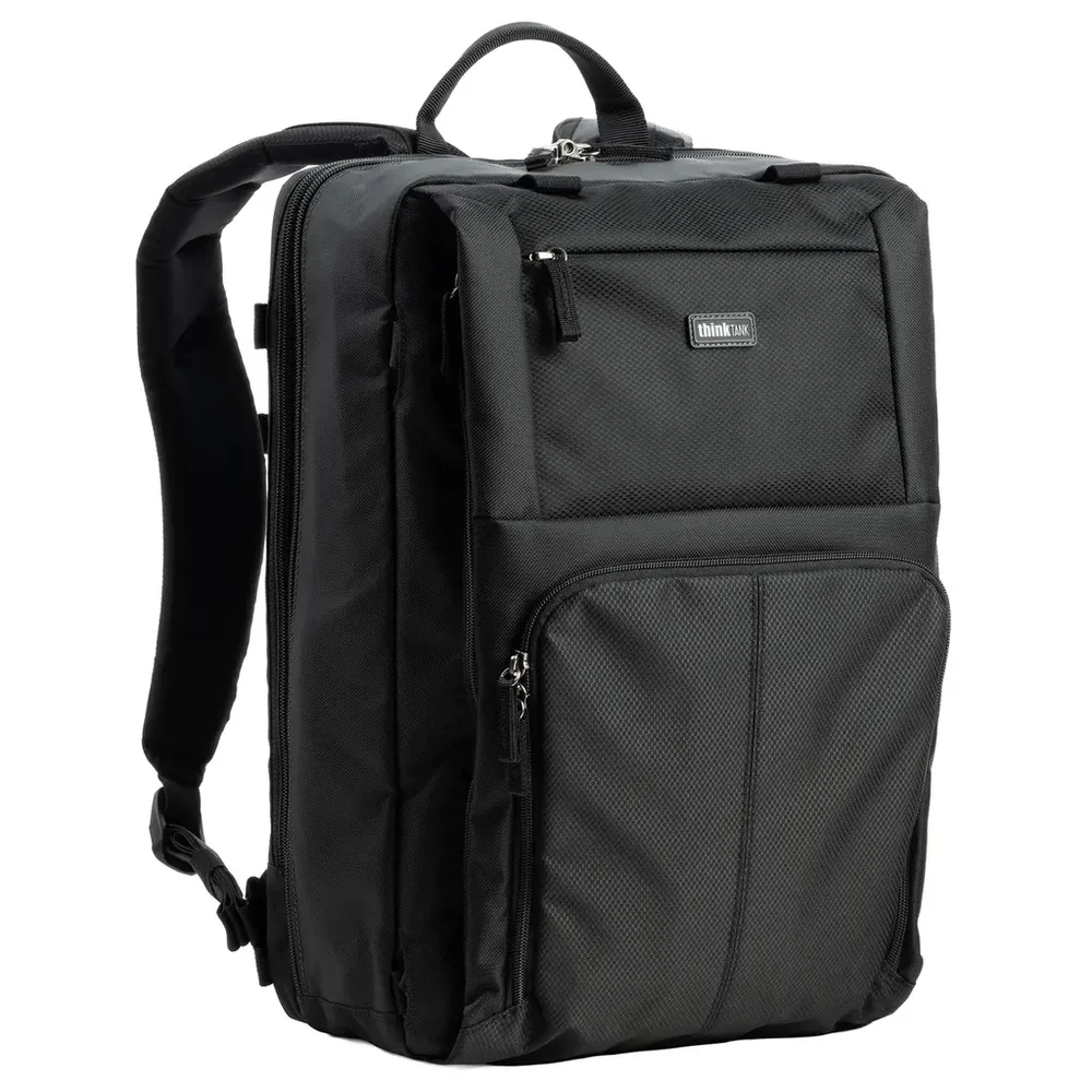 Think Tank Shape Shifter 25L V2.0 Black v:9274737