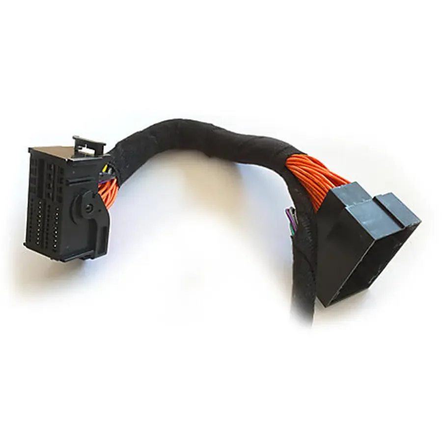 Axton Plug and play kabelsett v:2581838