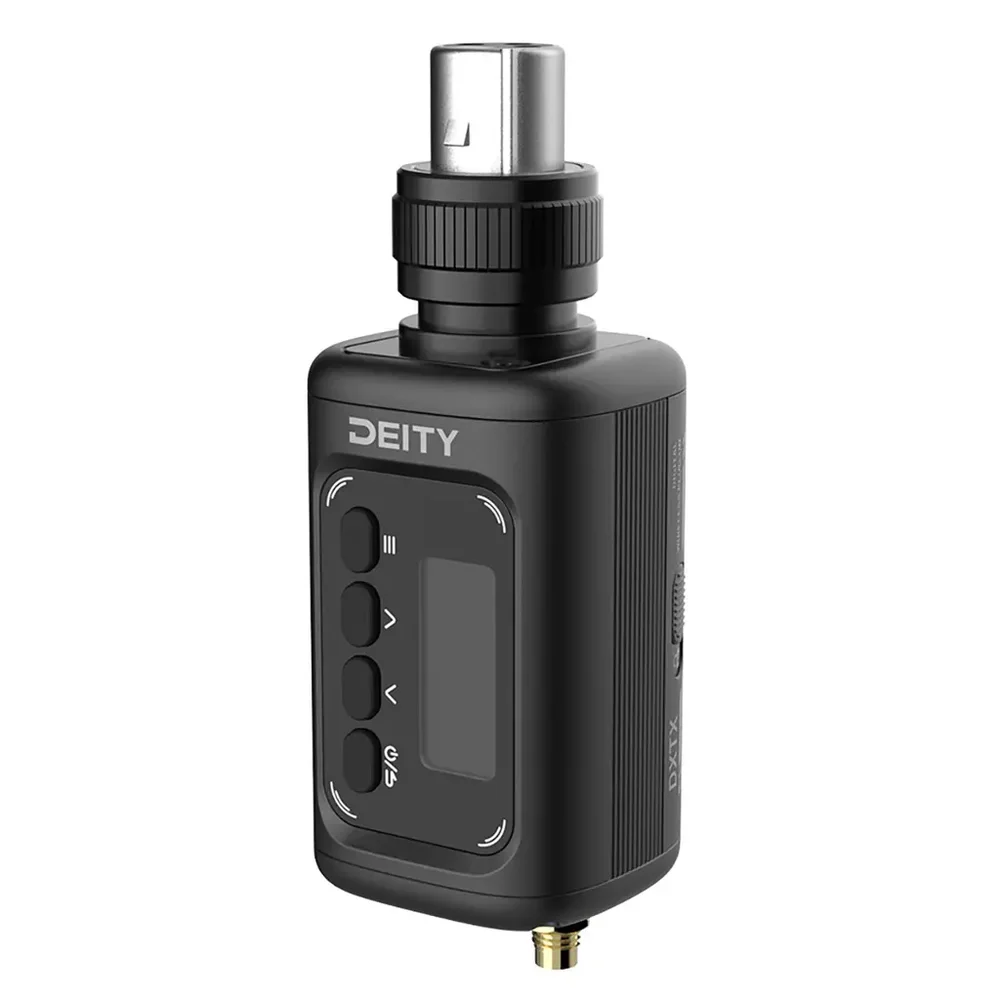 Deity THEOS DXTX Plug-on Transmitter v:9621249 Deity THEOS DXTX Plug-on Transmitter v:9621249