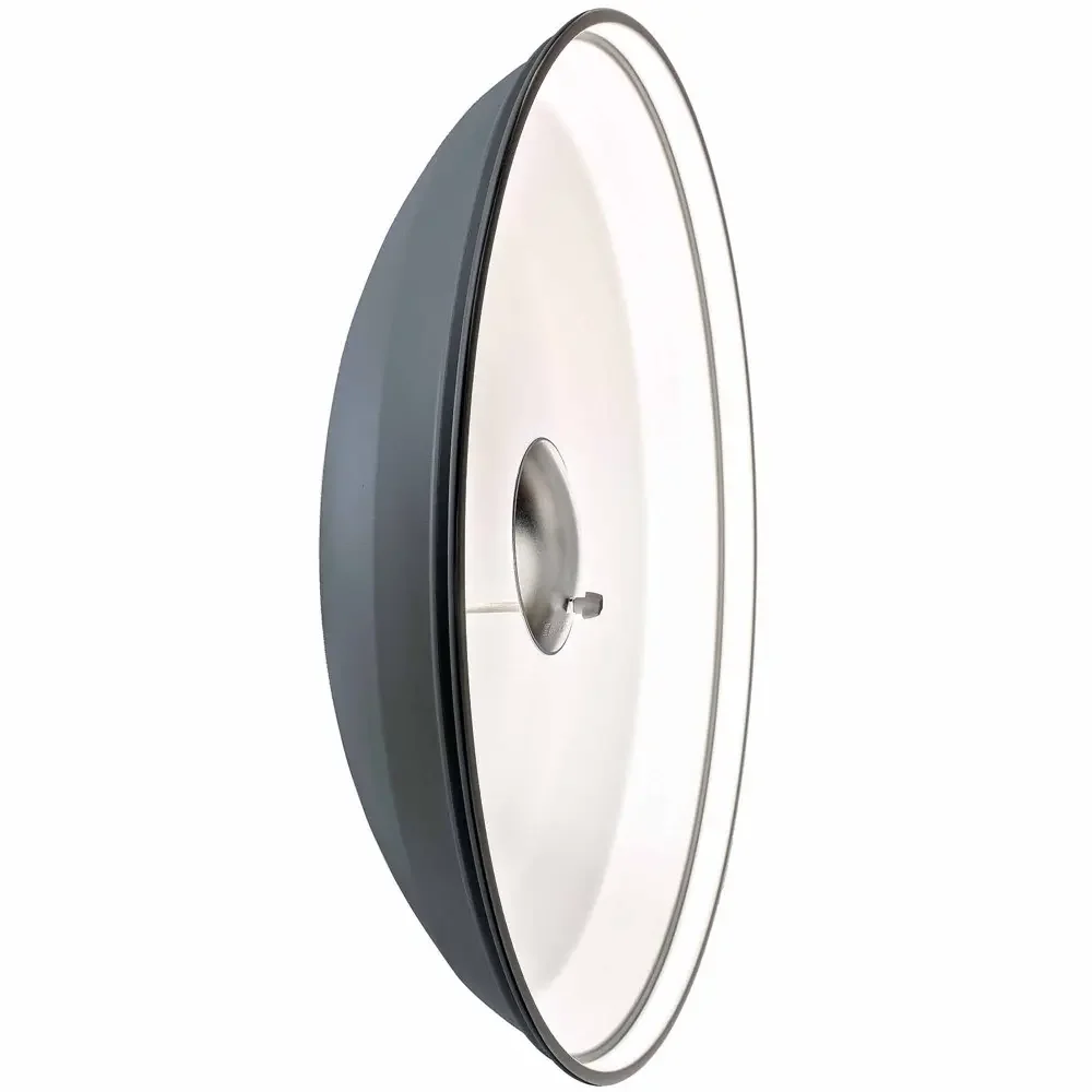 Elinchrom White Beauty Dish 70cm 82° v:8598391