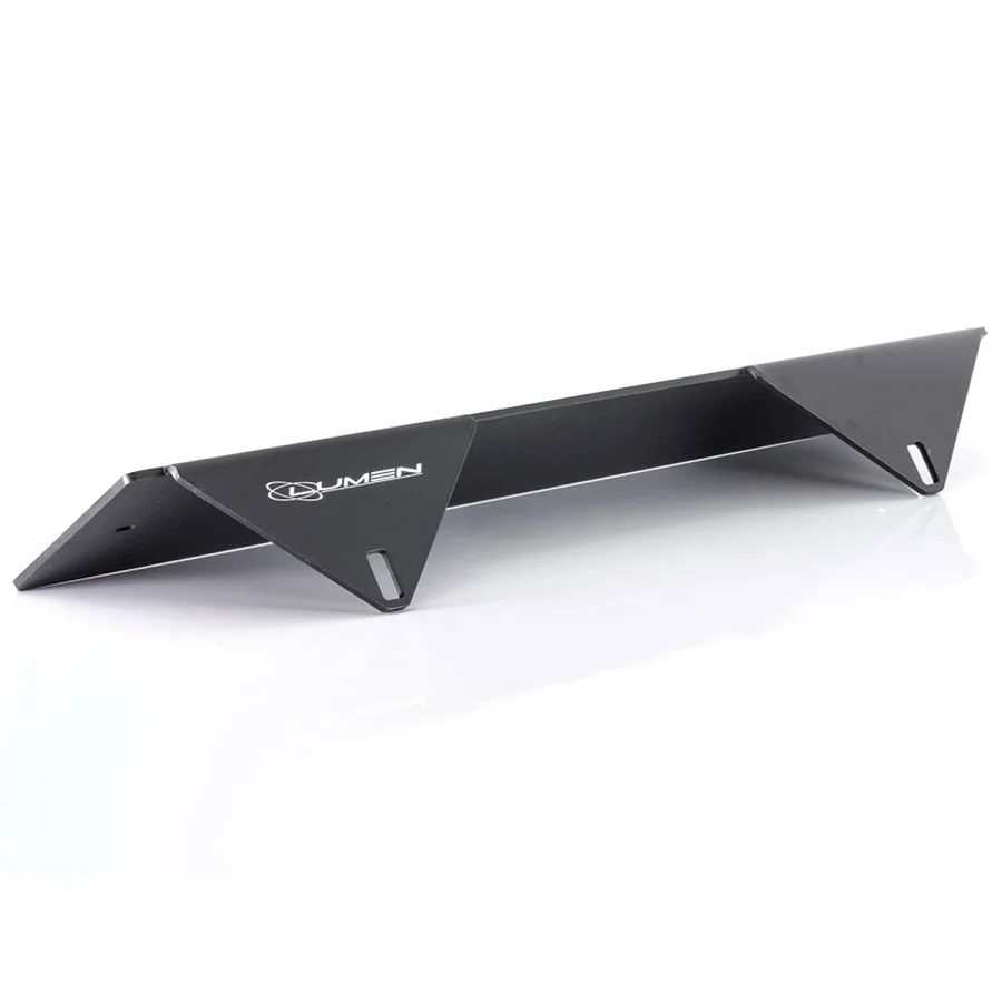 Lumen skiltbrakett – dobbel v:674206