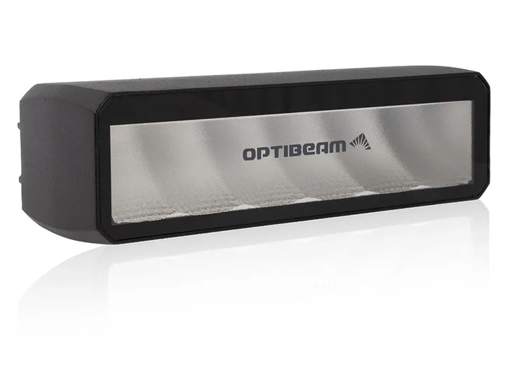 Optibeam SlimX arbeidslys v:4875448