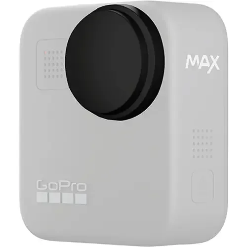 GoPro MAX Replacement Lens Caps v:5188907