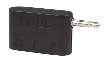 Røde SC6 v:4131440