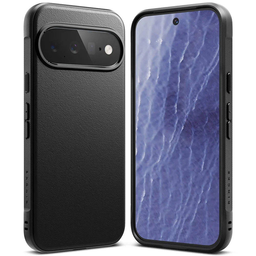 Ringke Google Pixel 11 Onyx deksel, Black