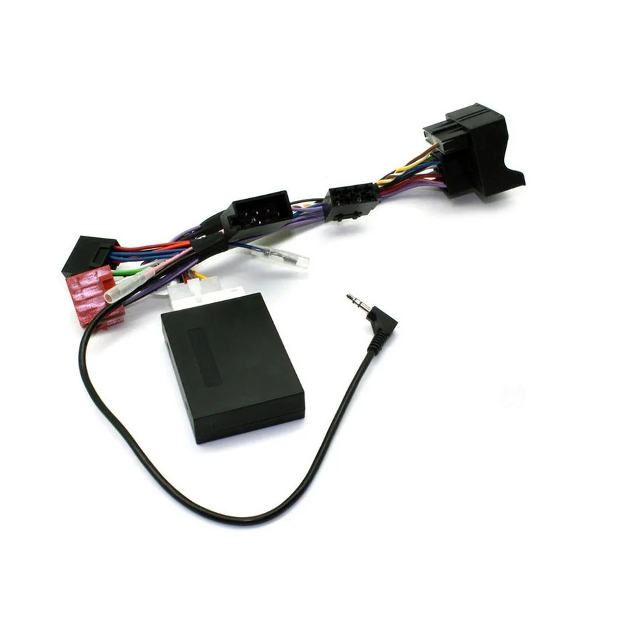 Speedsignal Multifunksjonsadapter v:9301855