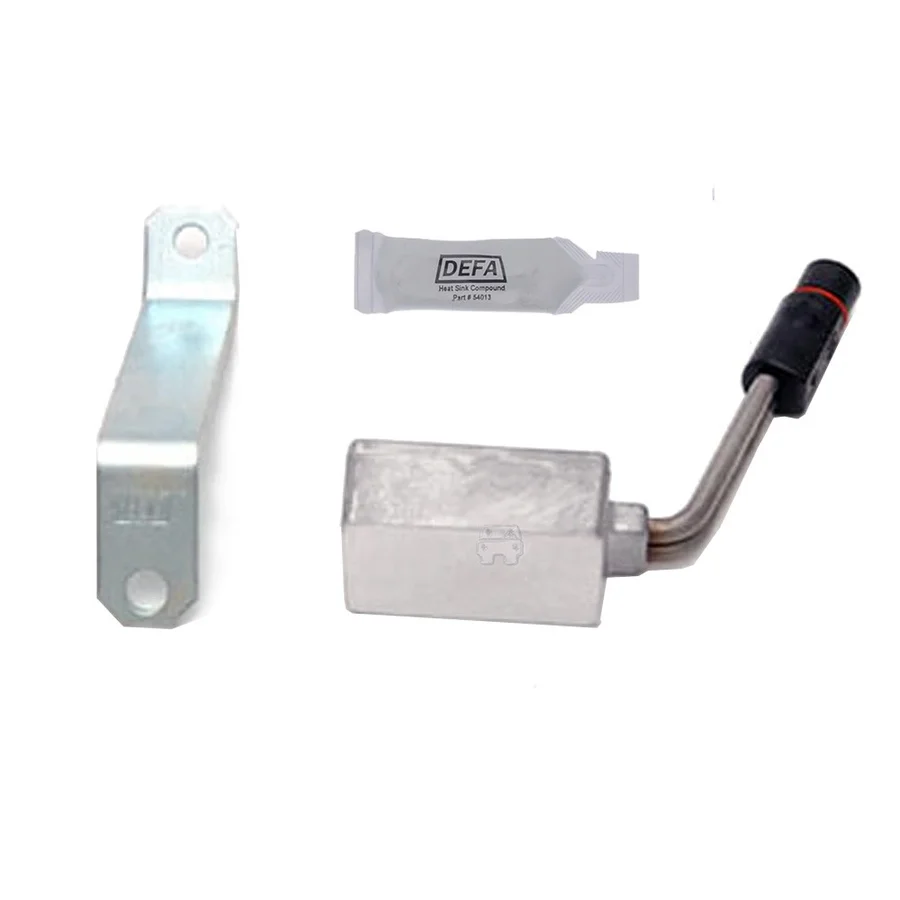 DEFA Motorvarmerelement v:8041498