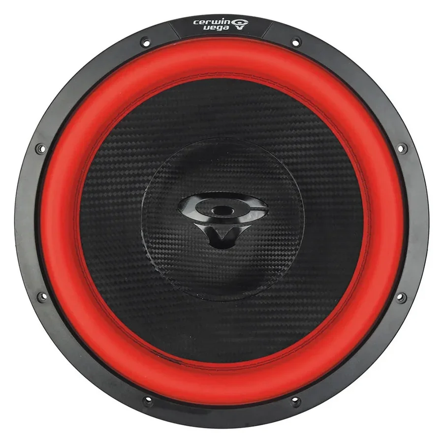 Cerwin Vega V15DV4 15" subwoofer v:737534