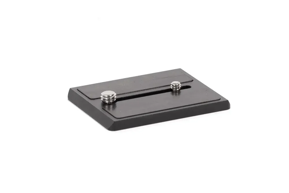 Wooden Camera Mini Touch and Go Plate v:6824379