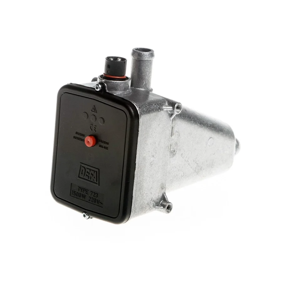 DEFA Motorvarmerelement v:3510447