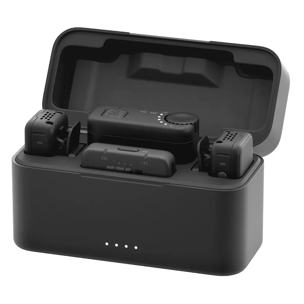 GoPro Wireless Mic Complete Kit v:6326635