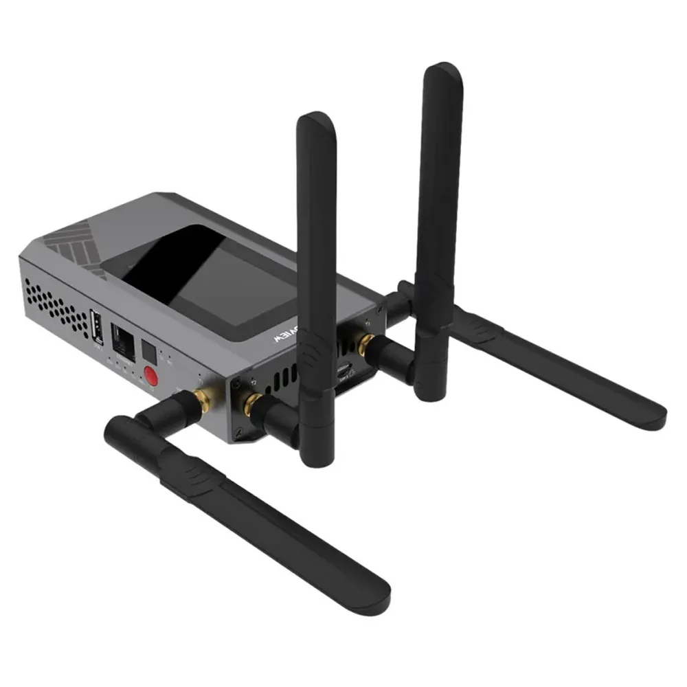 Kiloview P3 Mini 4G WL Bonding Encoder v:6197828