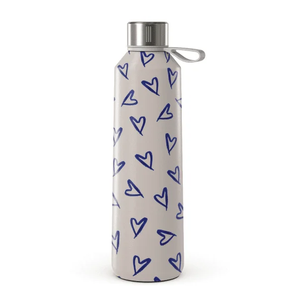 Burga Flaske Termos 800 ml Love Me Right v:3976569