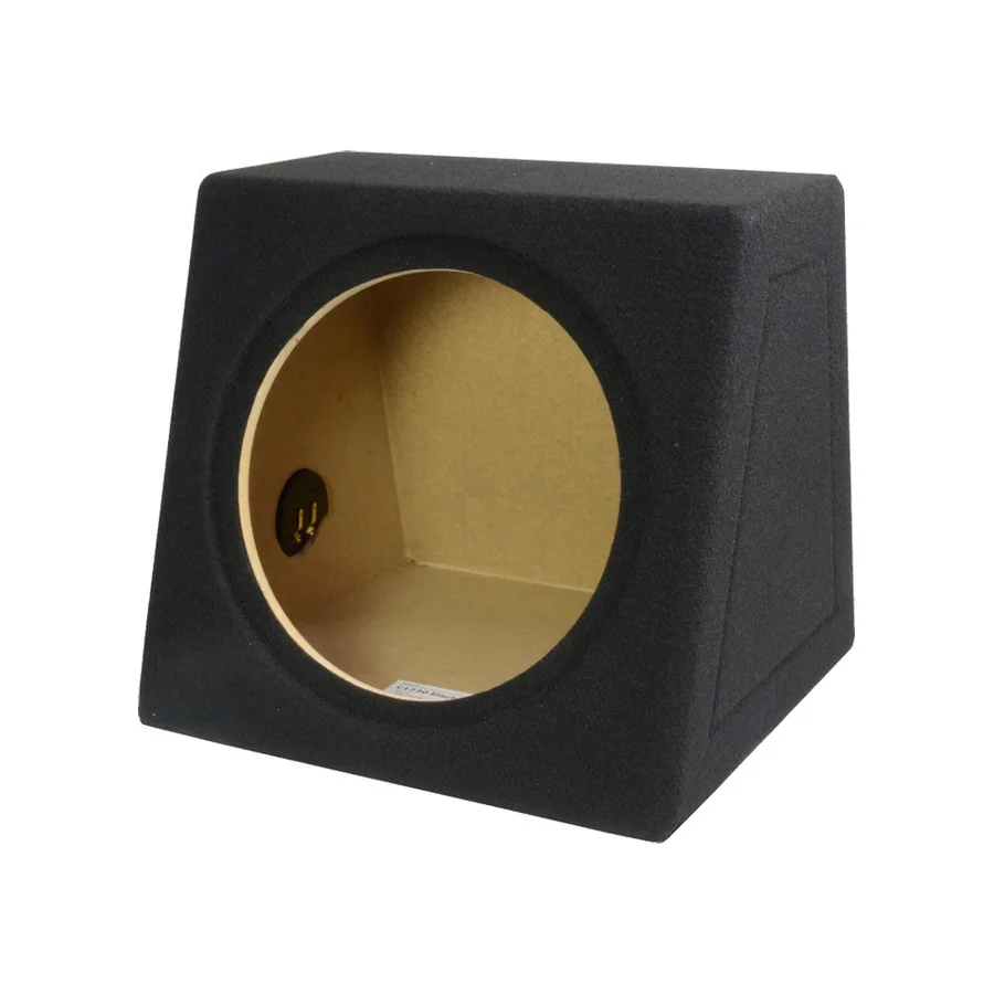 Singel basskasse for 12" element v:3918284