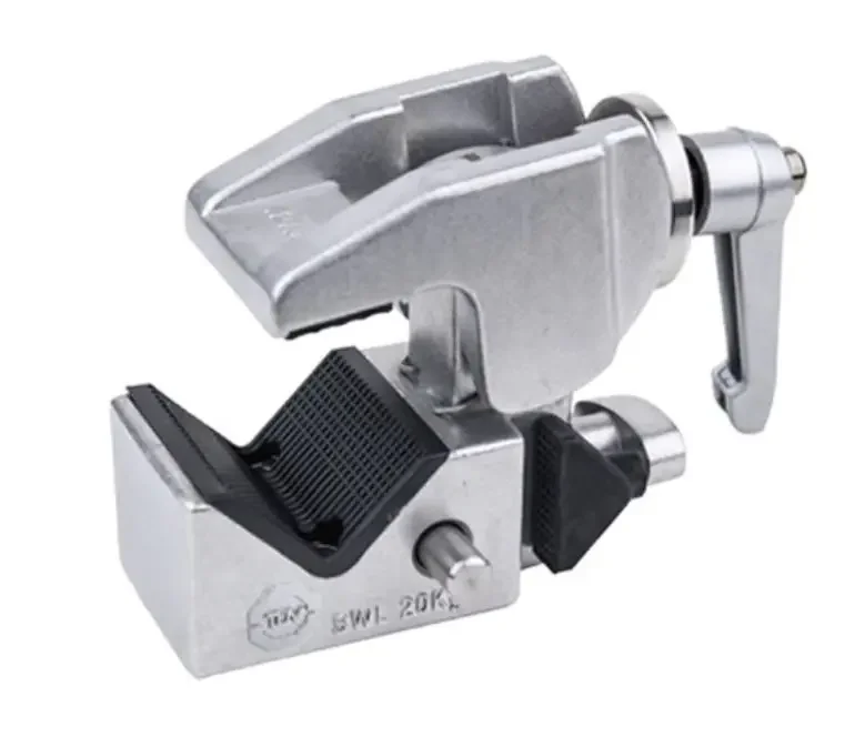 Kupo KCP-710 Convi Clamp Silver v:7411146