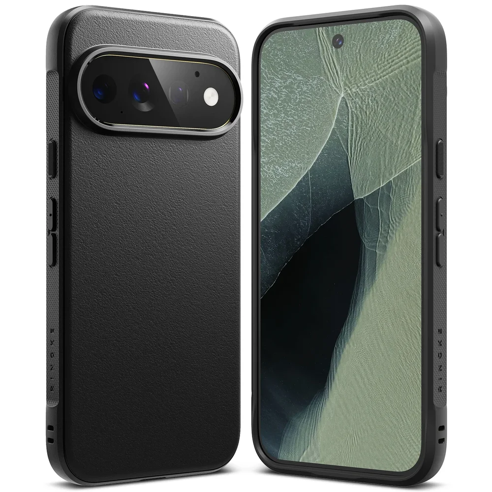 Ringke Google Pixel 11 Pro Onyx deksel, Black