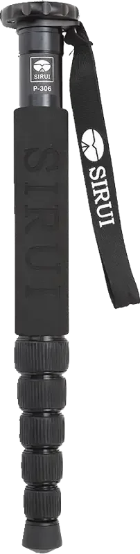 Sirui P-306 Monopod v:4314217