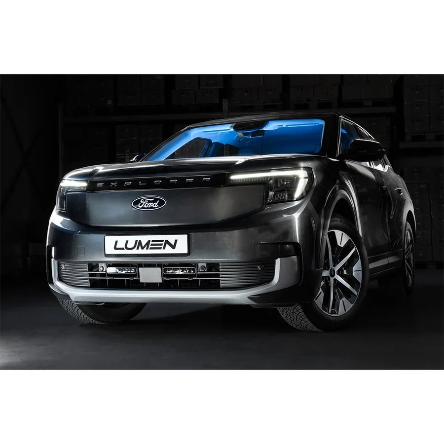 Lumen grillkit lyspakke v:328173