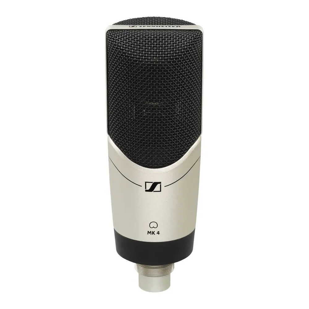 Sennheiser MK 4 v:5496074