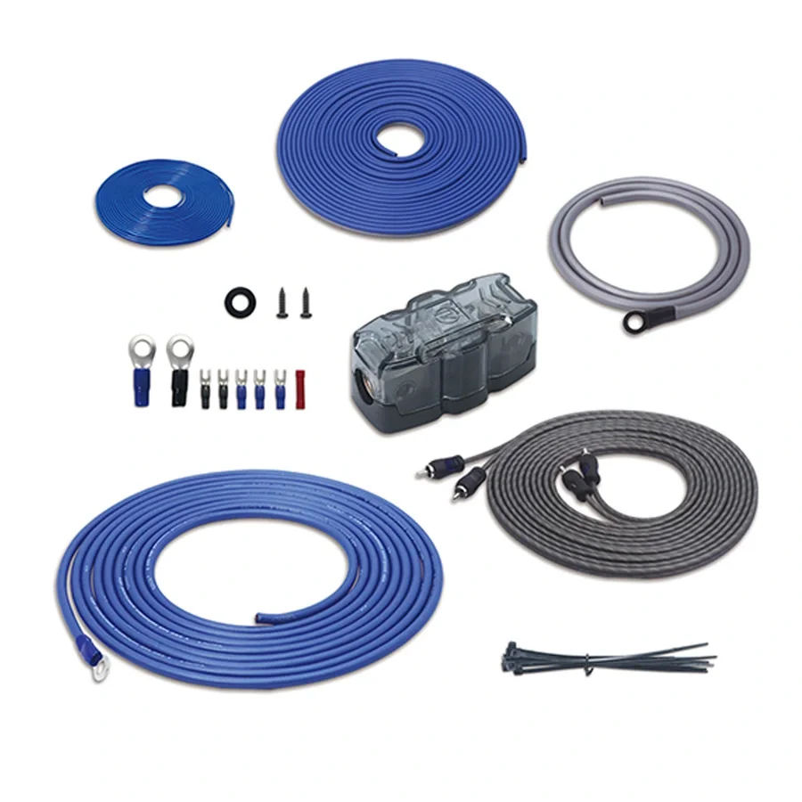 Recoil kabelsett 8mm2 v:4861785 Recoil kabelsett 8mm2 v:4861785