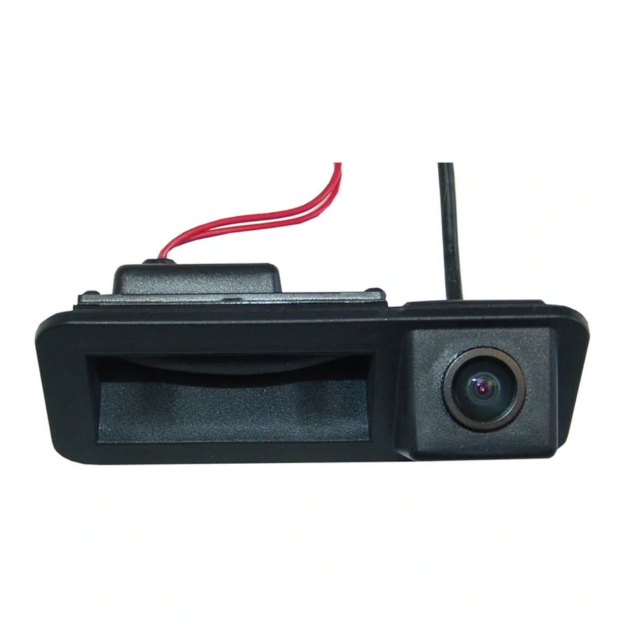 Navlinkz ryggekamera (CVBS) v:3497607