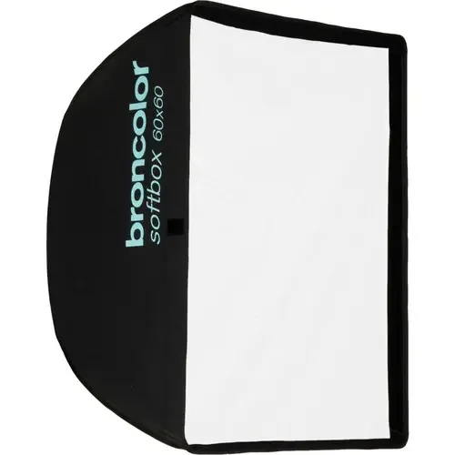 Broncolor Softbox 60x60 cm v:3784961