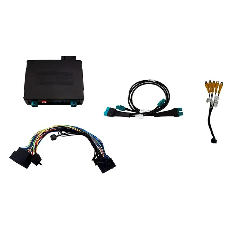 CAS Ryggekameraadapter (CVBS) v:469181