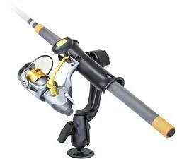 RAM MOUNT RAM TUBE JR REVOLUTION ROD HOLDER v:4081701