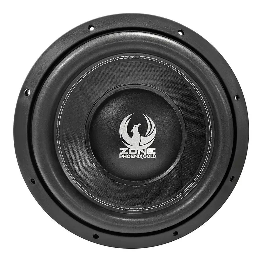 Phoenix Gold ZONE122 12" subwoofer v:3275504